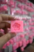 Molde rosa individual x1 en oferta 2cm(P3 inf C) on internet