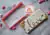 Cortante rectangular para frase love