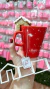 Cortante casita mini para taza