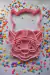 Cortante Rocky perrito paw patrol tamaño galleta - comprar online