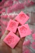 Molde rosa individual x1 en oferta 2cm(P3 inf C) - buy online