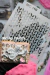 Stencil espigas chicas