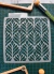 Stencil espigas grandes (ART 486/458699054/EST)