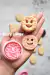 Cortante galleta sonrisa tapita