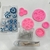 Box flores nuevo con 8 productos 50% off (en la segunda imagen podes ver todo lo que incluye ) en internet