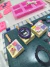 Box kitty kuromi 10 peoductos 50% off (en la segunda imagen podes ver lo que incluye) - Mary Cakes