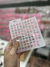 Stencil copos hielo Frozen para sprinkles