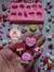Molde de silicona candyland (ART 223/6900360050261/(P1INF)