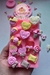 Molde de silicona candyland (ART 223/6900360050261/(P1INF) - buy online