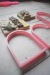 Set tres cortantes de arco tendencia (ART 540/458699108/SN) - comprar online