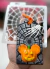 Stencil tela araña spiderman halloween Merlina - comprar online