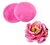 Molde de silicona petalo de peonia 3 D grande - comprar online
