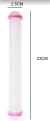 Rodillo palo de amasar siliconado 23 cm (ART 437/6916432000027/P0 INF) on internet