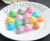Molde de silicona patitos pato pascua - comprar online