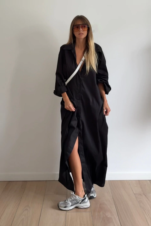 Camisero Ander Negro