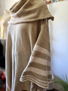 Poncho MARIPOSA en internet
