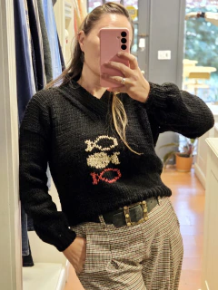Sweater PECES