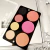 Paleta de sombras y rubores/ - comprar online