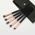 Set Preto - Incluye Cartuchera