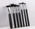Set Black Snow 7 + Regalo Sorpresa
