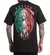 Remera Sullen De La Muerte