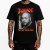 Remera Tattoo Your Face Ed.Limitada