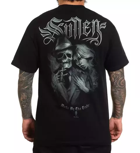 Remera Sullen Made Man