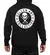 Zip Hoodie Sullen Logo