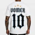 Remera Argentina Logo