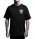 Remera Sullen Sickness - tienda online