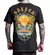 Remera Sullen Burn it down Premium