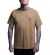 Remera Sullen Butterfly Skull Premium en internet