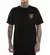 Remera Golden Tears Premium Sullen - Vomer Clothing