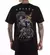 Remera Golden Tears Premium Sullen