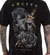 Remera Golden Tears Premium Sullen en internet