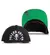 Rocker Snapback Sullen