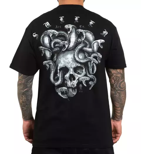 Remera Farrar Sullen - comprar online