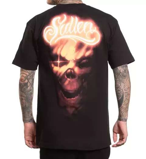 Remera Sullen Apparition