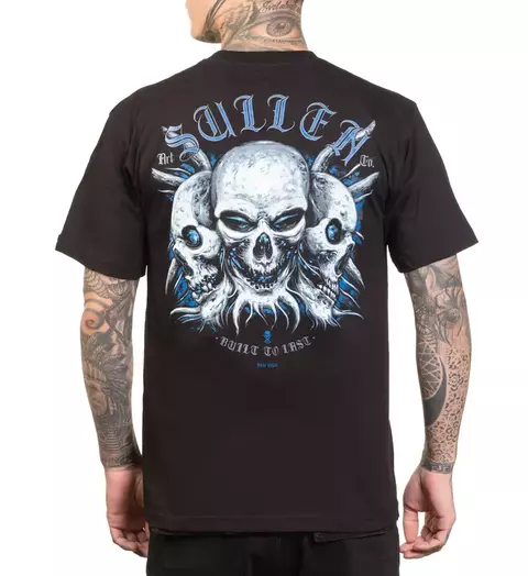 Hur Skulls Sullen
