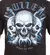 Hur Skulls Sullen en internet