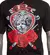 Remera Sullen Baby Face - tienda online