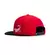 Snapback Empire Red Sullen en internet