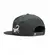 Snapback Sullen Empire Black - tienda online