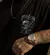 Remera Sullen Harpoon Skull Premium - Vomer Clothing