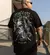 Remera Sullen Harpoon Skull Premium - comprar online