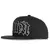 Snapback Sullen Hur Skulls en internet