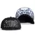 Snapback Sullen Hur Skulls - comprar online