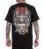 Remera Sullen Into the Pit
