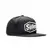 Snapback Last Rites - Vomer Clothing