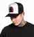 Trucker Red Creeper Sullen en internet